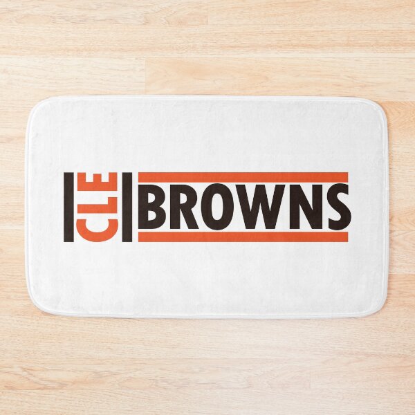 Item preview, CLE Browns designed and sold by sabinako.