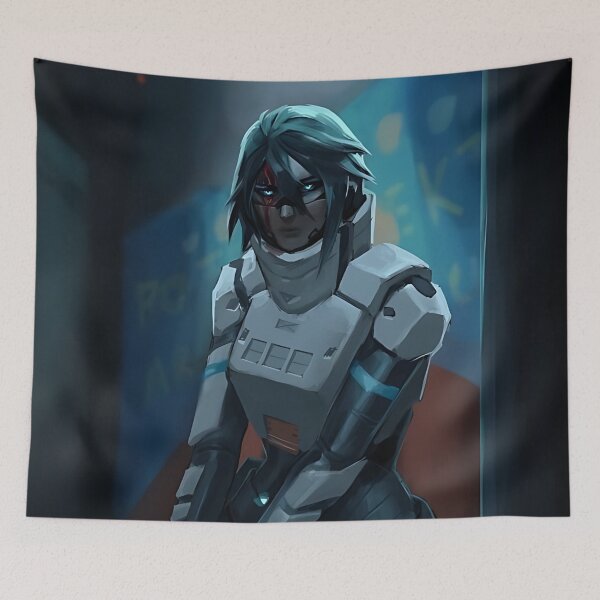 Item preview, Signalis - Lets Go designed and sold by ForevFantasy.