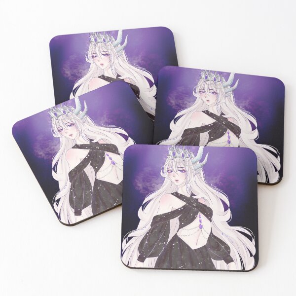Item preview, kiara designed and sold by Saycana Illustrations.