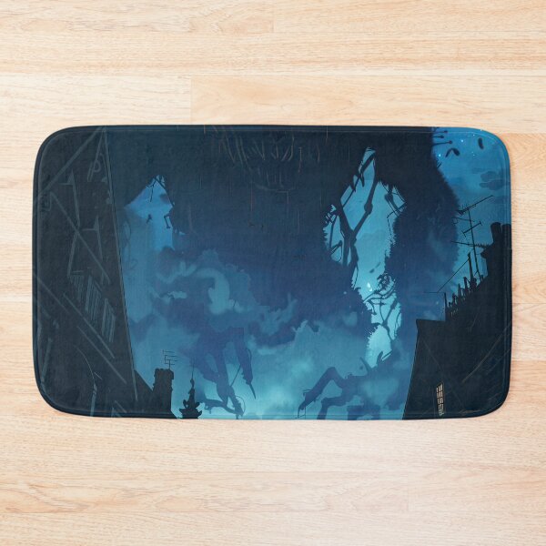 Item preview, Mysterious and terrifying designed and sold by FireScreen.