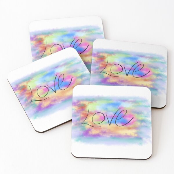 Item preview, Love designed and sold by Art-by-JKC.