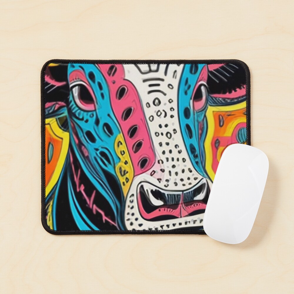 Item preview, Mouse Pad designed and sold by BzzLab.