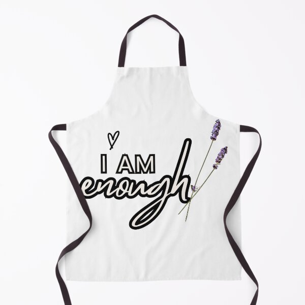 Item preview, I am Enough designed and sold by UnicornMagik.