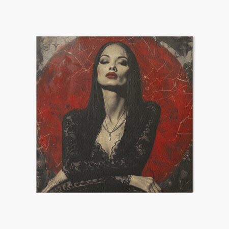 Satanic Evil image of Satan and the Devil.