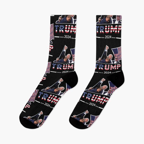 Item preview, 2024 Donald Trump Bset designed and sold by Felinefinesse.