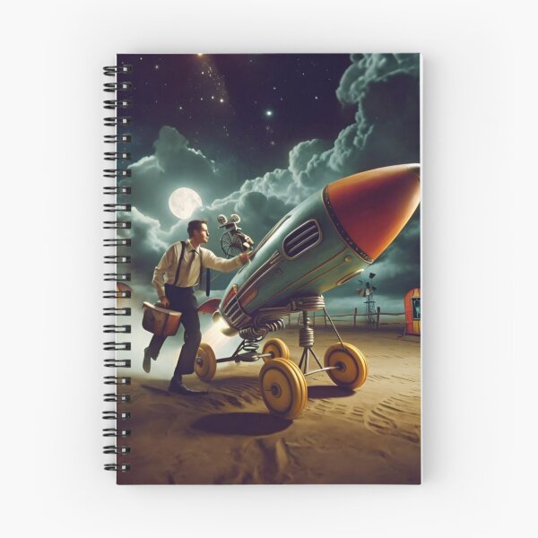 Item preview, 127 designed and sold by Print Fiction.