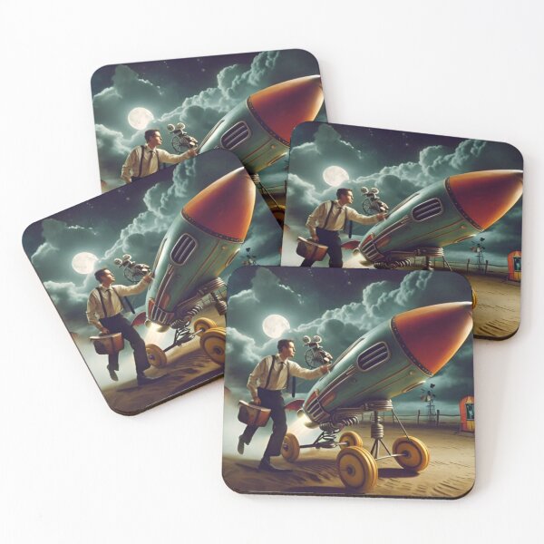 Item preview, 127 designed and sold by Print Fiction.