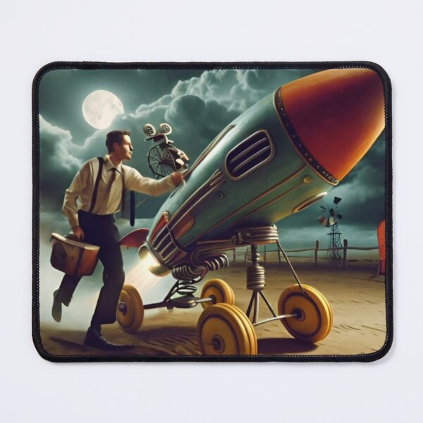 Item preview, 127 designed and sold by Print Fiction.