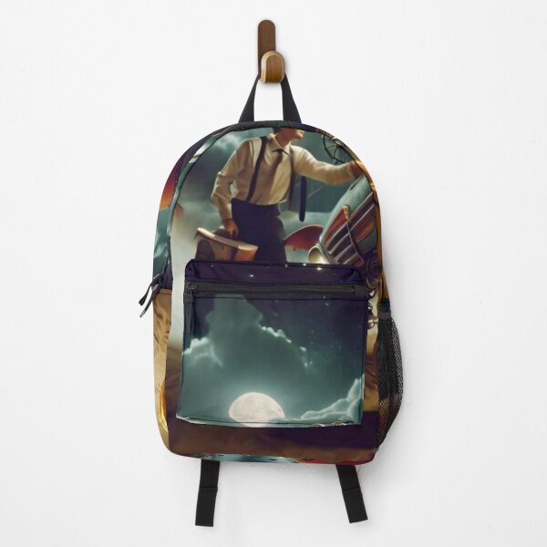 Item preview, 127 designed and sold by Print Fiction.