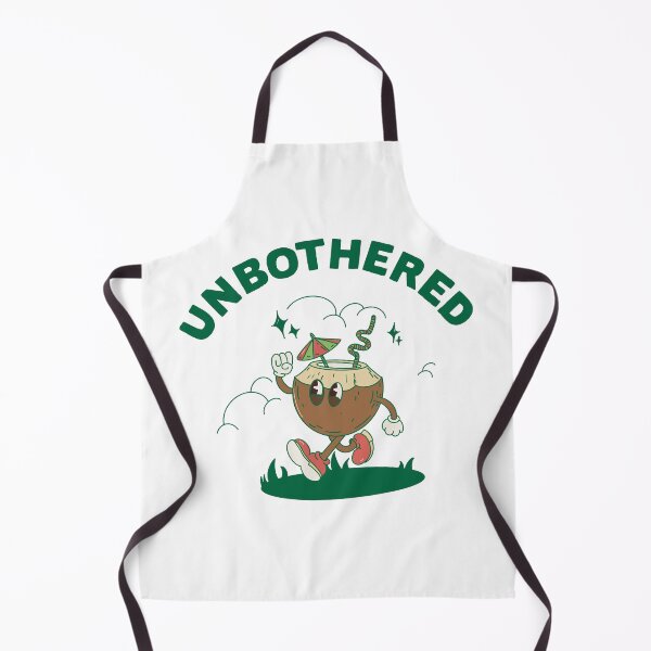Item preview, Unbothered designed and sold by flockadoodle.