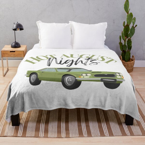 Item preview, Hot August Nights designed and sold by AveryZi.