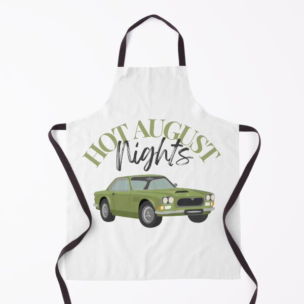 Item preview, Hot August Nights designed and sold by AveryZi.