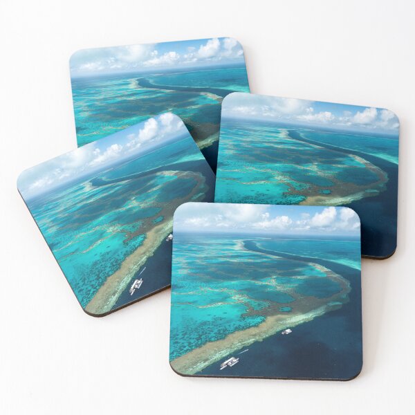 Item preview, Hardy Reef designed and sold by lhowden.