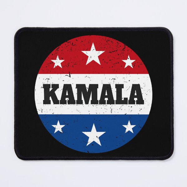 Item preview, Kamala Harris Election 2024 V designed and sold by Lemon Pepper.