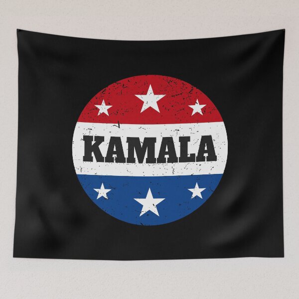 Item preview, Kamala Harris Election 2024 V designed and sold by Lemon Pepper.