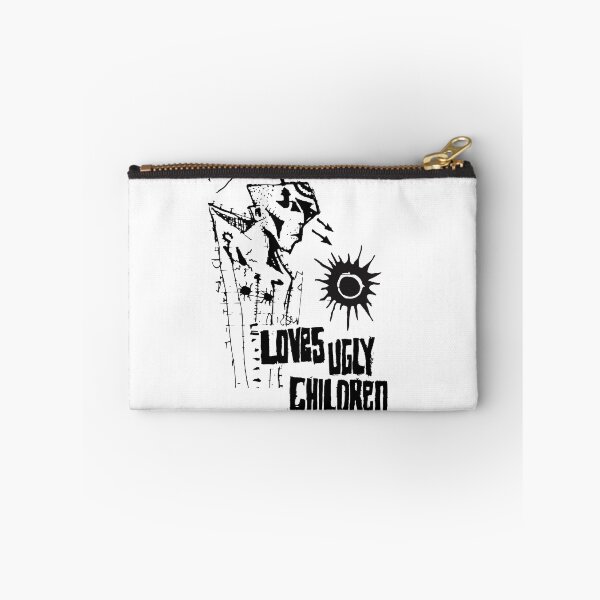 Item preview, Senseless Man - Loves Ugly Children designed and sold by sgtwalrus.
