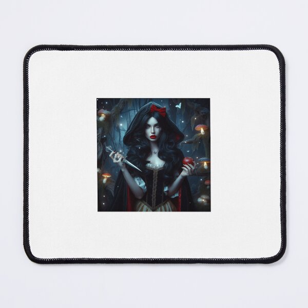Item preview, snow white loses her innocence designed and sold by moontheDama.