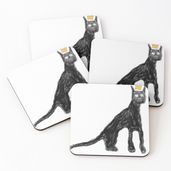 Item preview, Ellie the Cat designed and sold by PopeAdmiral.