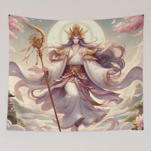 Item preview, Izanagi designed and sold by RaF71PrO.
