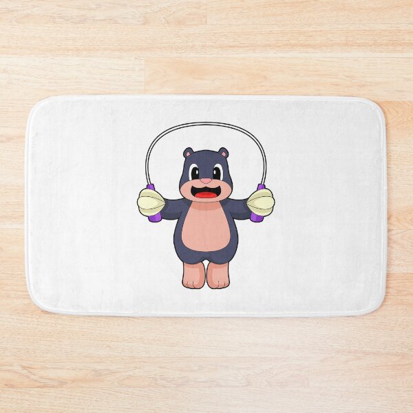 Item preview, Mole Rope skipping Jump rope designed and sold by Snabdesign84.