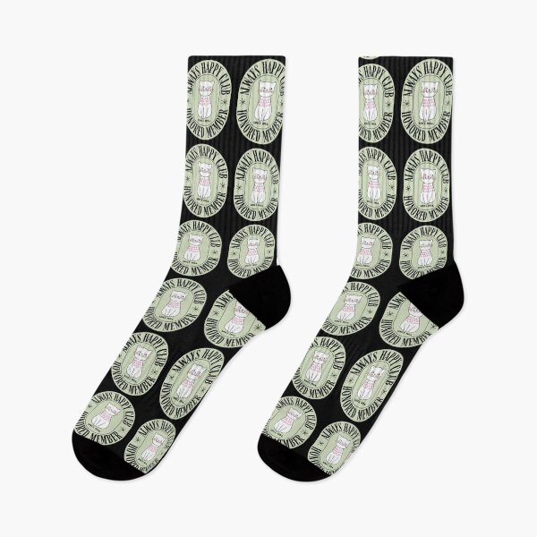 Item preview, Happy Club designed and sold by Shalinistudio.