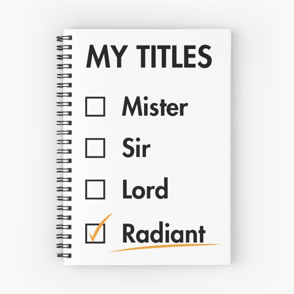 Item preview, My titles (for him) designed and sold by FantasyLands.