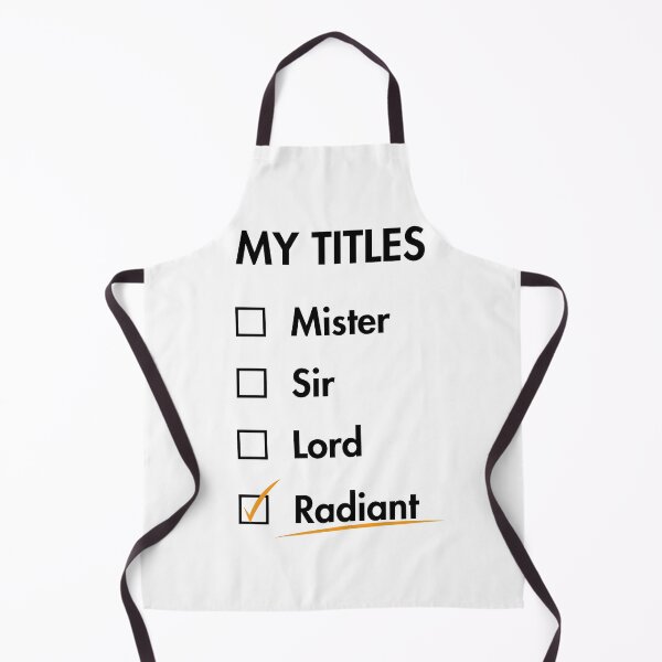 Item preview, My titles (for him) designed and sold by FantasyLands.