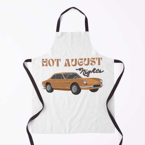Item preview, Hot August Nights designed and sold by AveryZi.