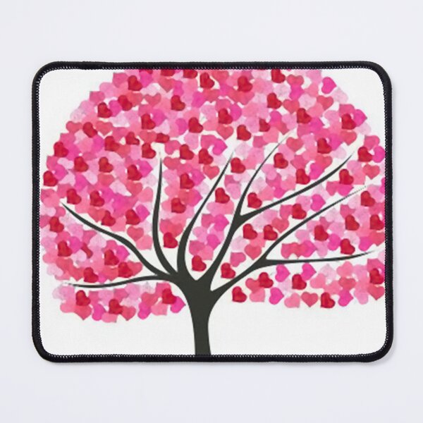 Item preview, Tree of Hearts designed and sold by ROPATROKOLA.