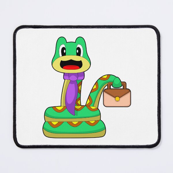 Item preview, Snake Purse designed and sold by Snabdesign84.