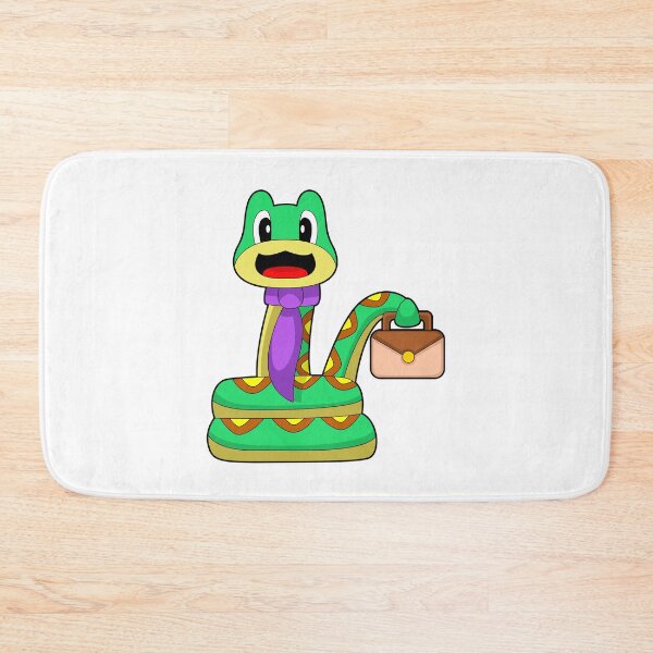 Item preview, Snake Purse designed and sold by Snabdesign84.