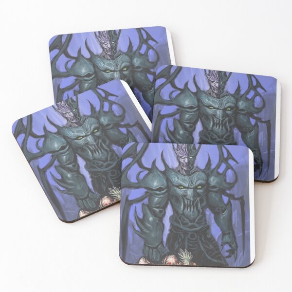Item preview, Darklord Gigantic designed and sold by Xanryuei.