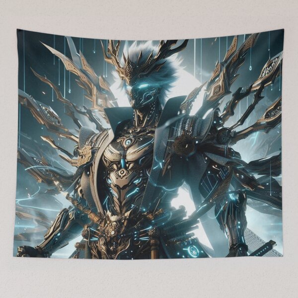 Item preview, Izanagi designed and sold by RaF71PrO.