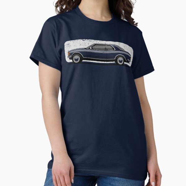Item preview, The German grand tourer car, eternal traveler, elegant, tireless and indestructible designed and sold by designjaag.