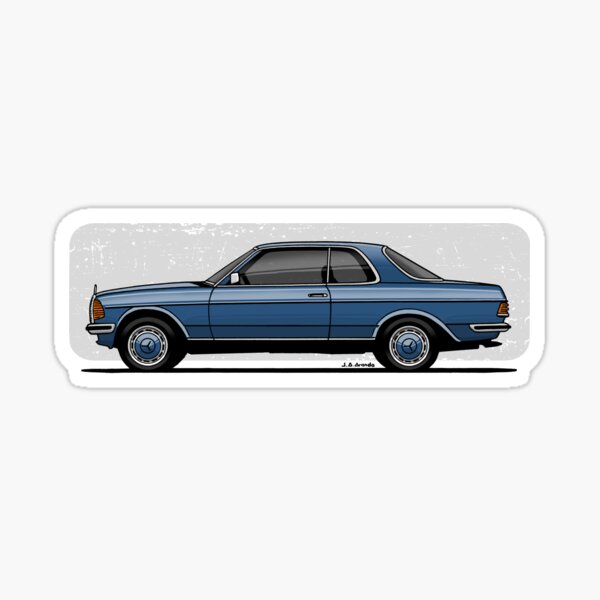 Item preview, The German grand tourer car, eternal traveler, elegant, tireless and indestructible designed and sold by designjaag.