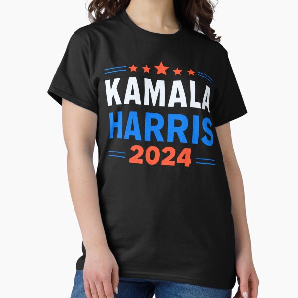 Item preview, Kamala Harris 2024 Presidential Campaign designed and sold by Adrian Kane.