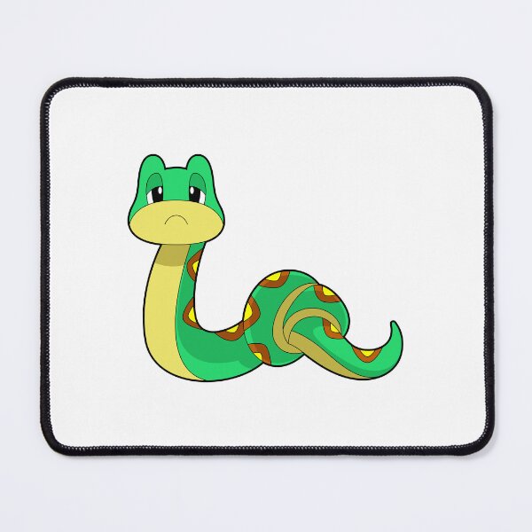 Item preview, Snake with Knot designed and sold by Snabdesign84.
