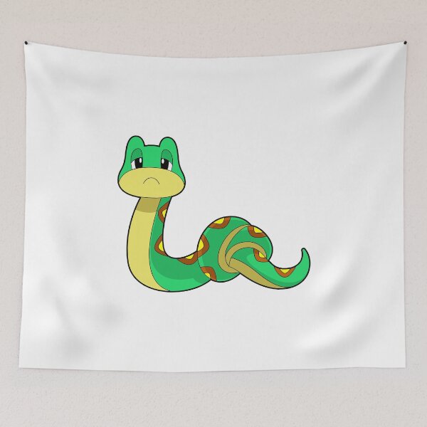 Item preview, Snake with Knot designed and sold by Snabdesign84.