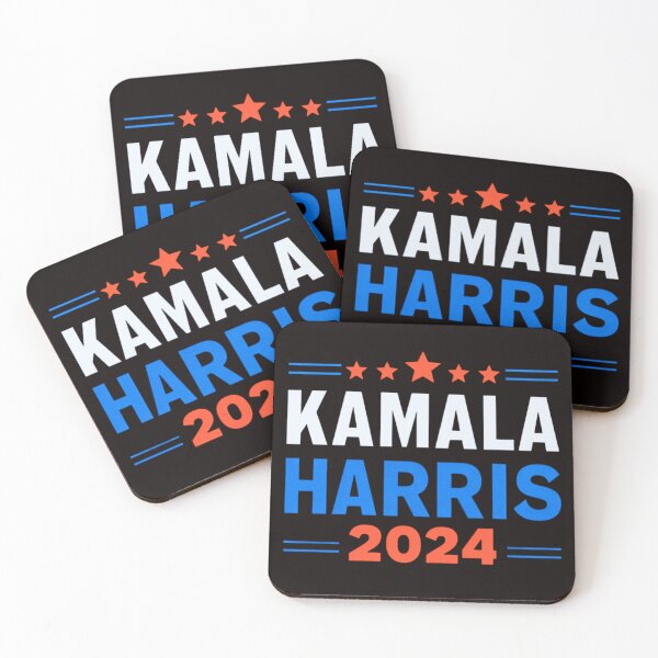 Item preview, Kamala Harris 2024 Presidential Campaign designed and sold by Adrian Kane.