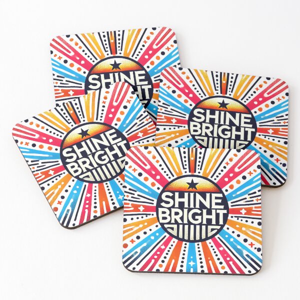Item preview, Shine Bright designed and sold by JPCustom.