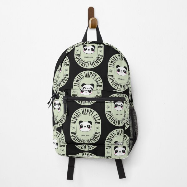 Item preview, Happy Club designed and sold by Shalinistudio.