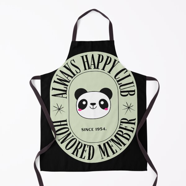 Item preview, Happy Club designed and sold by Shalinistudio.