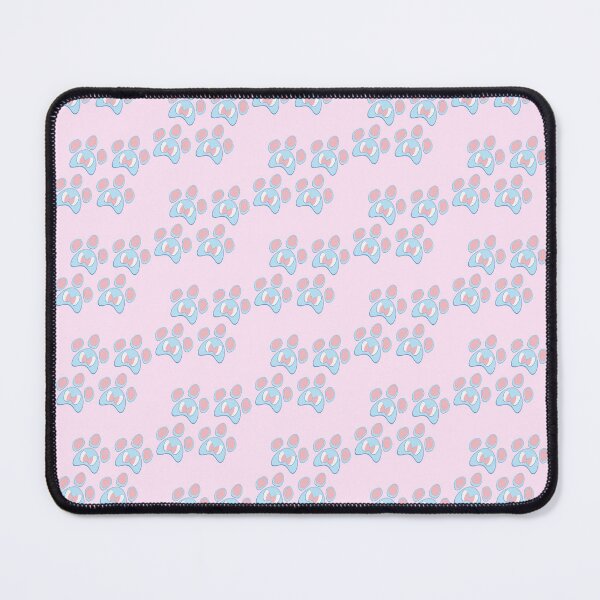 Item preview, Shiny Sylveon Pawprints designed and sold by galaxydaydreams.