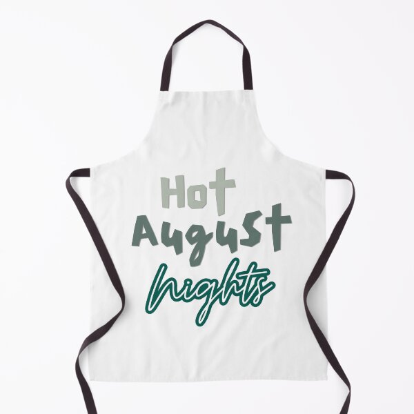 Item preview, Hot August Nights designed and sold by AveryZi.