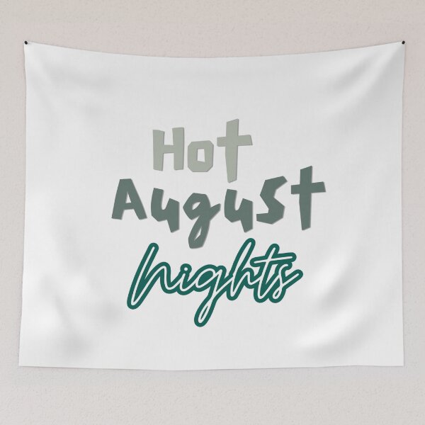 Item preview, Hot August Nights designed and sold by AveryZi.