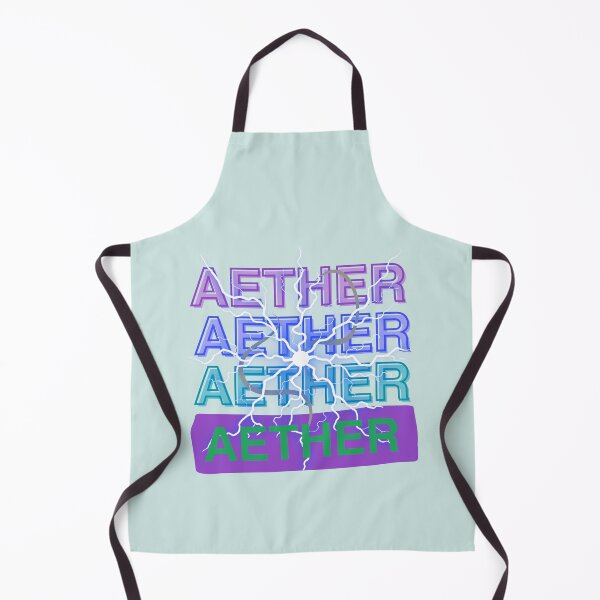 Item preview, Aether designed and sold by MurphBG.