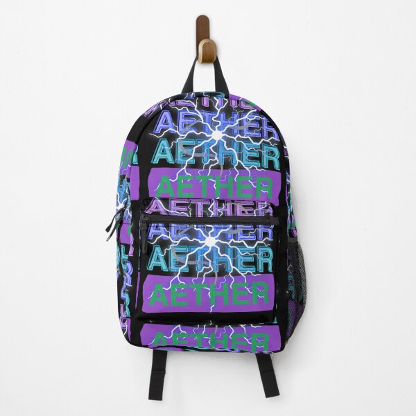 Item preview, Aether designed and sold by MurphBG.