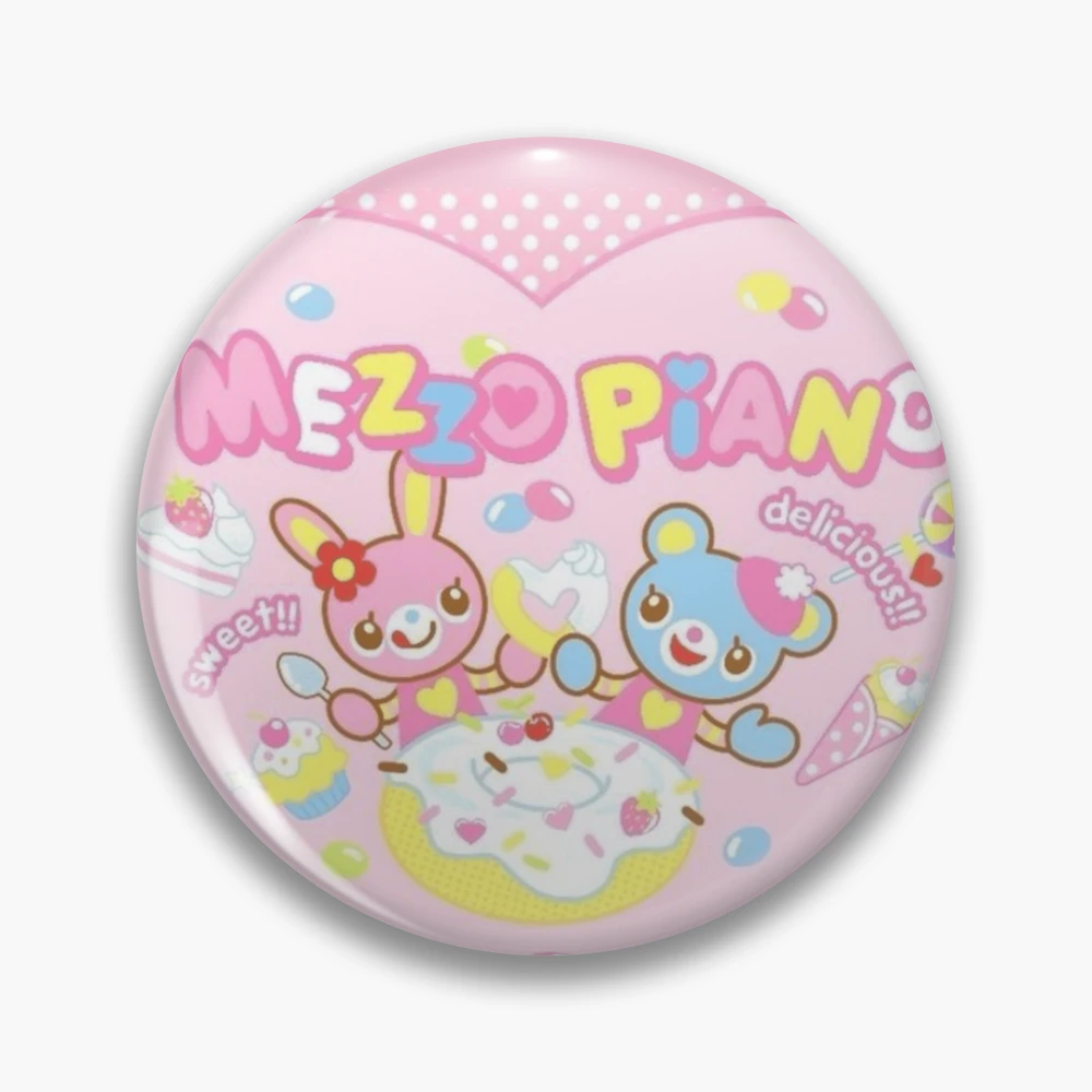 Mezzo Piano