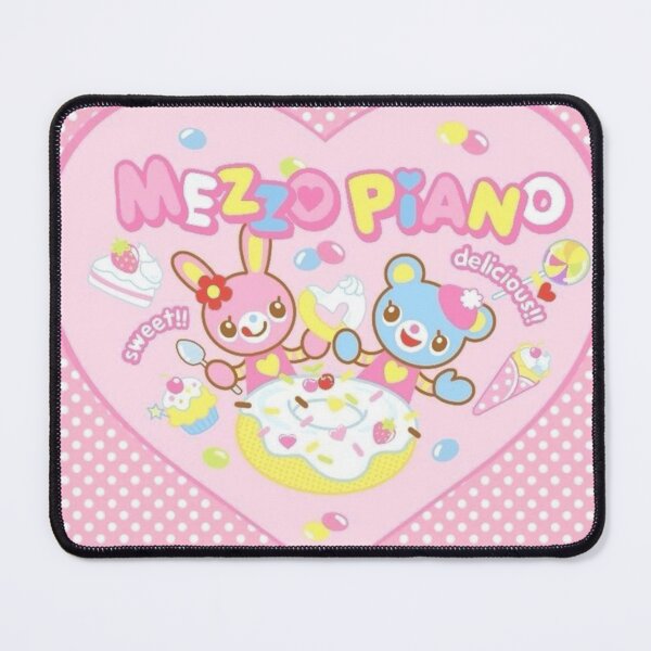 Mezzo Piano