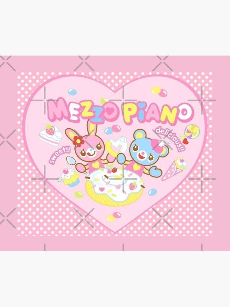 Mezzo Piano